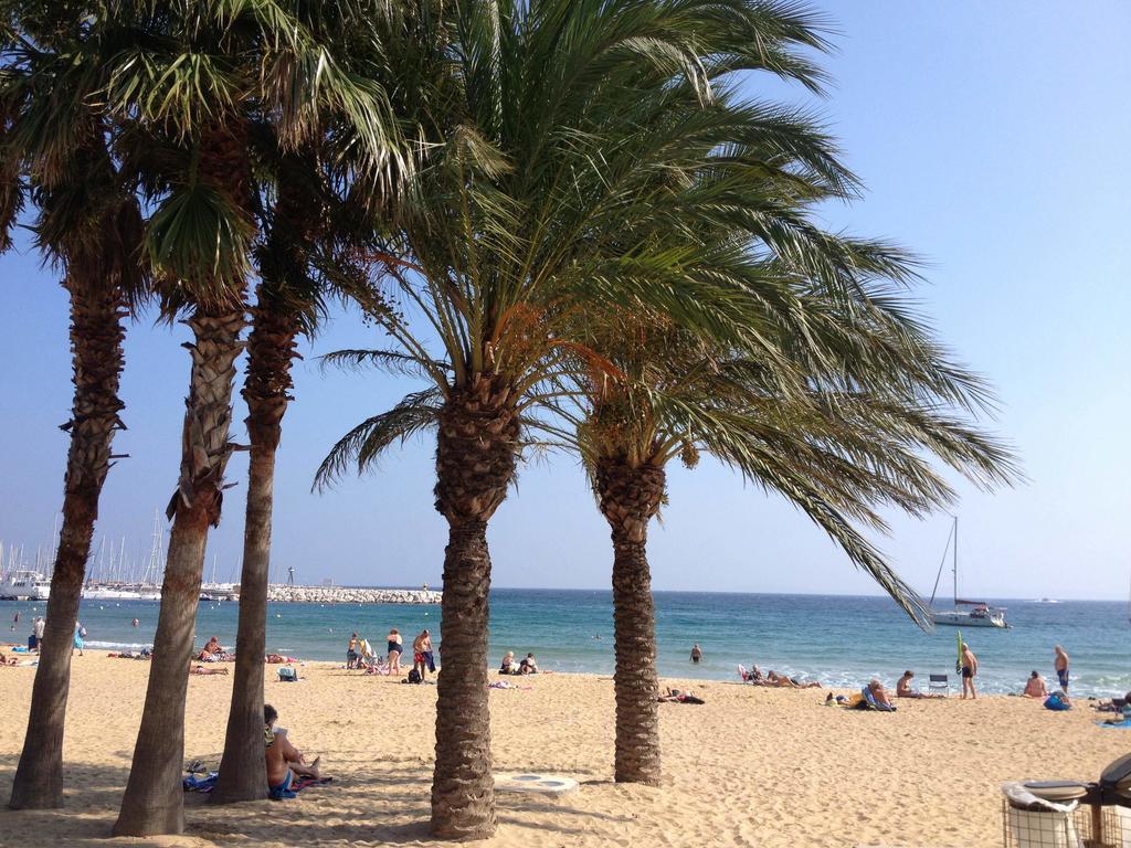 הוילה לה לבאנדו Mas Provencal מראה חיצוני תמונה