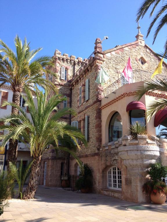הוילה לה לבאנדו Mas Provencal מראה חיצוני תמונה