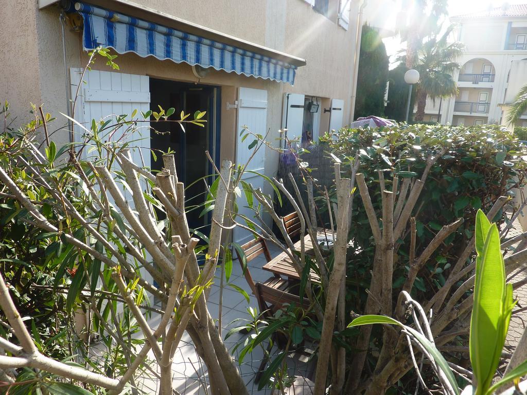 הוילה לה לבאנדו Mas Provencal מראה חיצוני תמונה